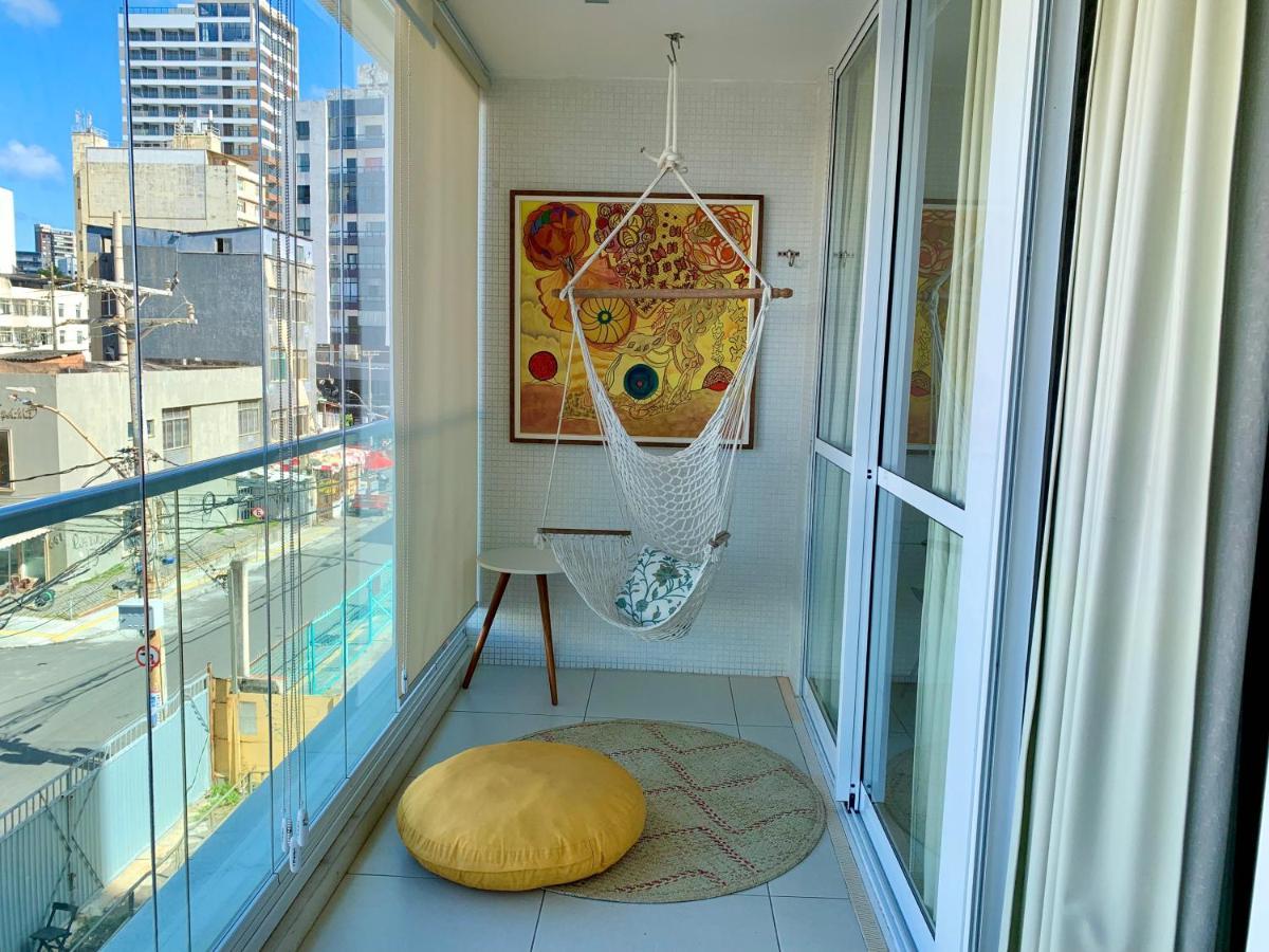 Lar Expresso 2222 Apartment Salvador Exterior photo