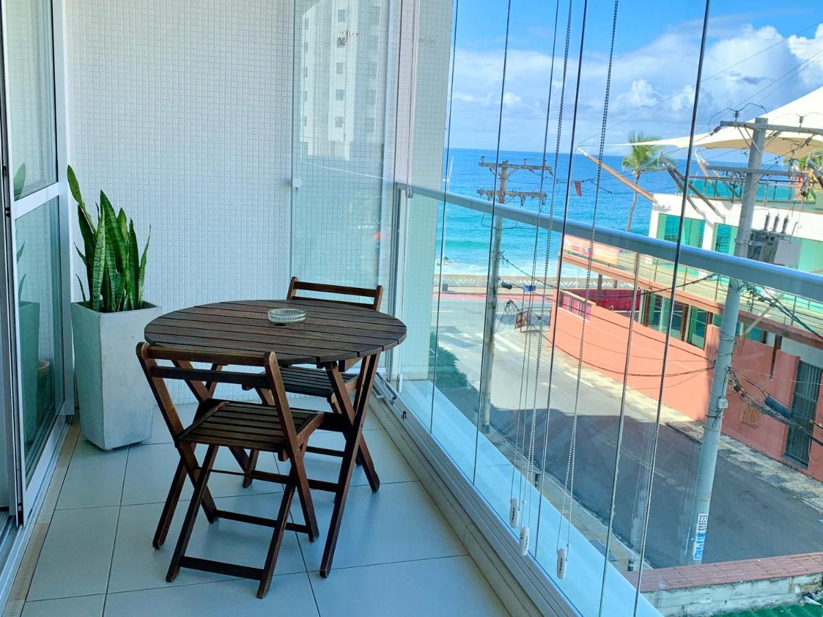 Lar Expresso 2222 Apartment Salvador Exterior photo
