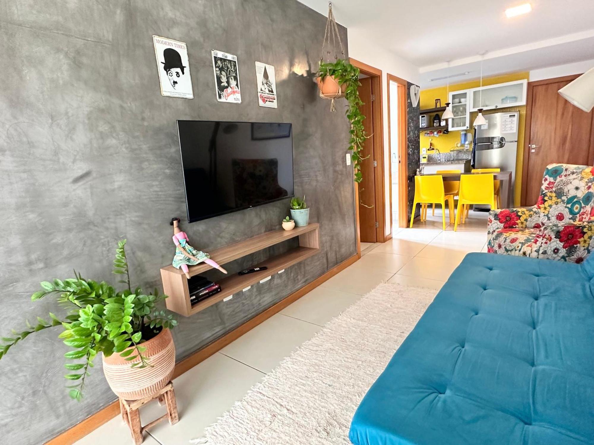Lar Expresso 2222 Apartment Salvador Exterior photo